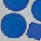 9" Solid Paper Plates, 24ct.